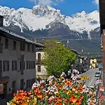 Lägenhet Casa Mariani-tortoi *