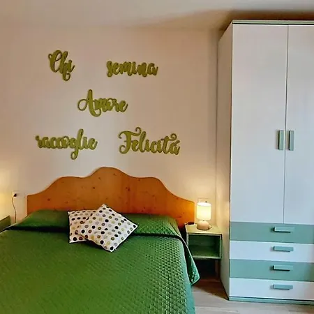 Casa Mariani-tortoi Apartment *