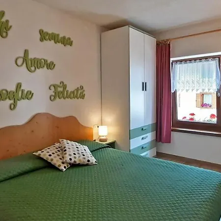 Apartment Casa Mariani-tortoi Candide