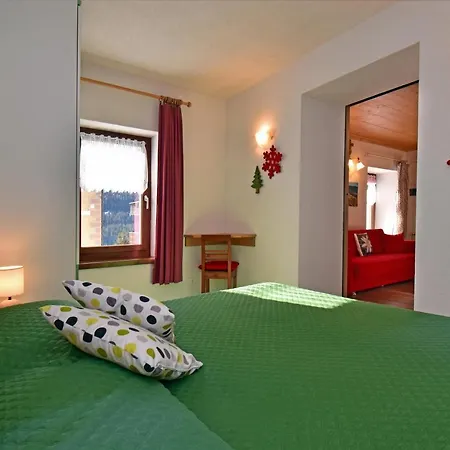 Casa Mariani-tortoi Lägenhet