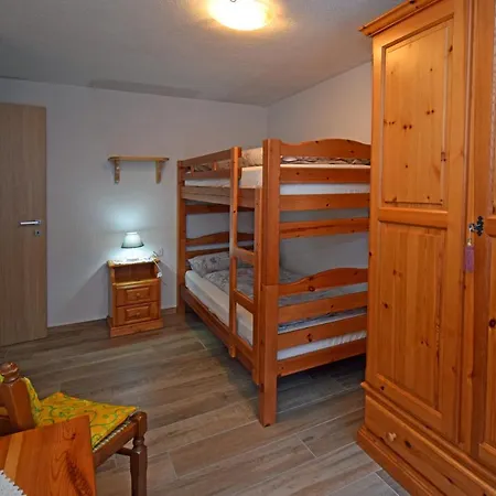 Casa Mariani-tortoi Lägenhet