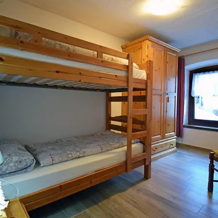 Casa Mariani-tortoi Apartment Candide