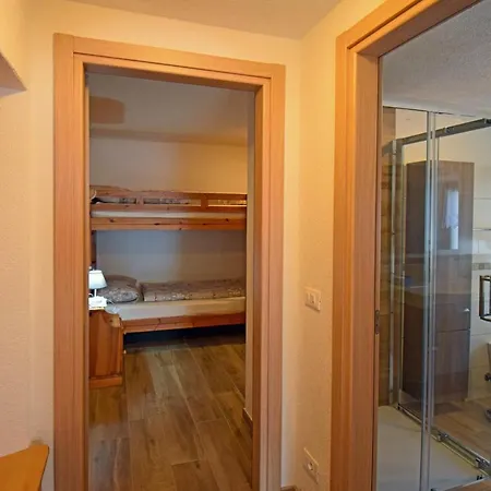 Apartment Casa Mariani-tortoi *
