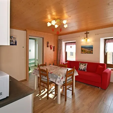Casa Mariani-tortoi Apartment Candide