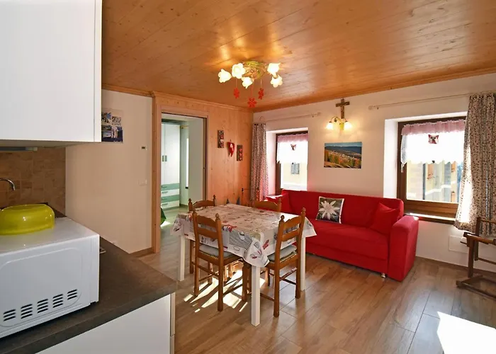 Casa Mariani-tortoi 아파트 Candide