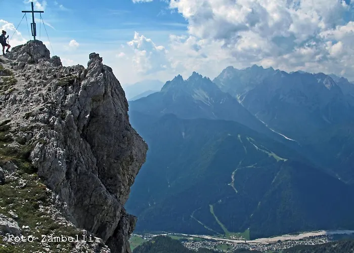 Casa Mariani-tortoi Candide