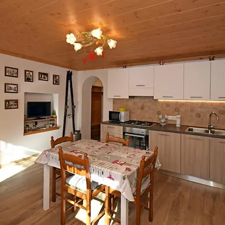 Casa Mariani-tortoi Appartement Candide