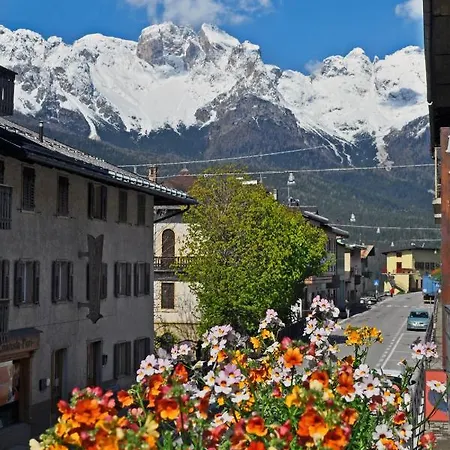 Apartman Casa Mariani-tortoi *