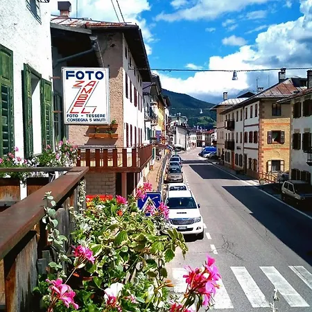 Appartement Casa Mariani-tortoi *
