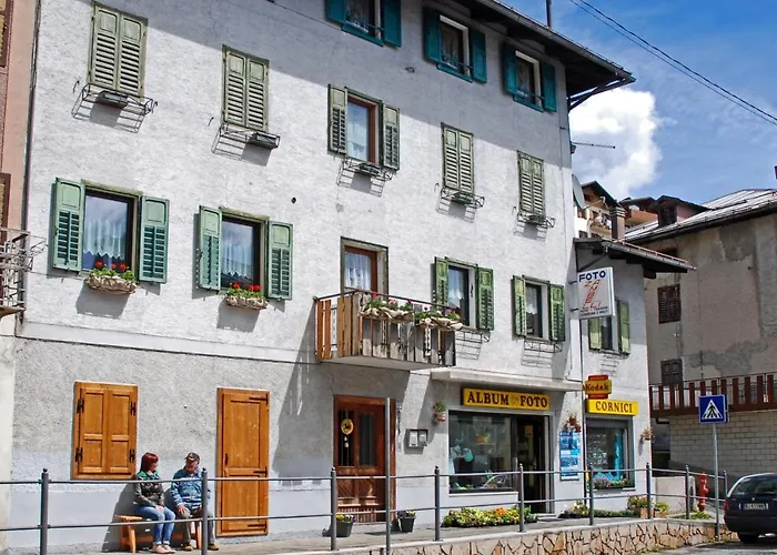 Casa Mariani-tortoi 아파트